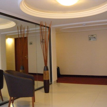 Hotel Premier Mexico City Exterior photo