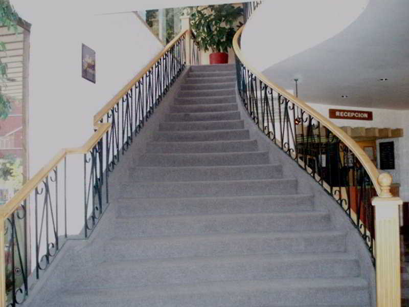Hotel Premier Mexico City Exterior photo
